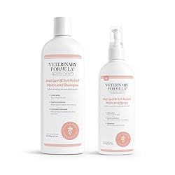 Veterinary Formula Clinical Care Hot Spot & Itch