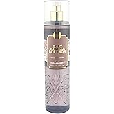 Cozy Vanilla Bourbon Fine Fragrance Mist | 8 fl oz