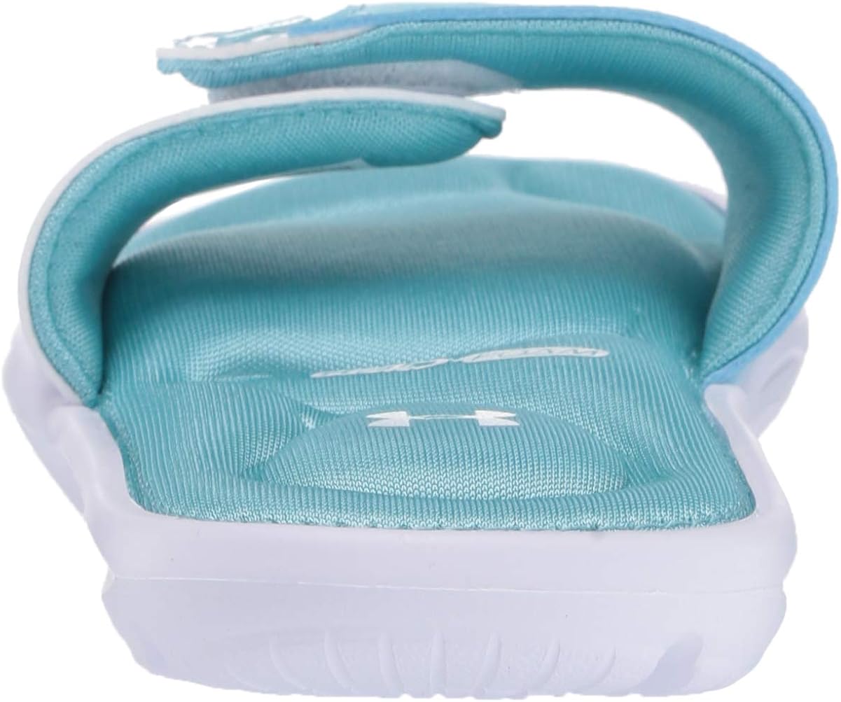 infant under armour sandals