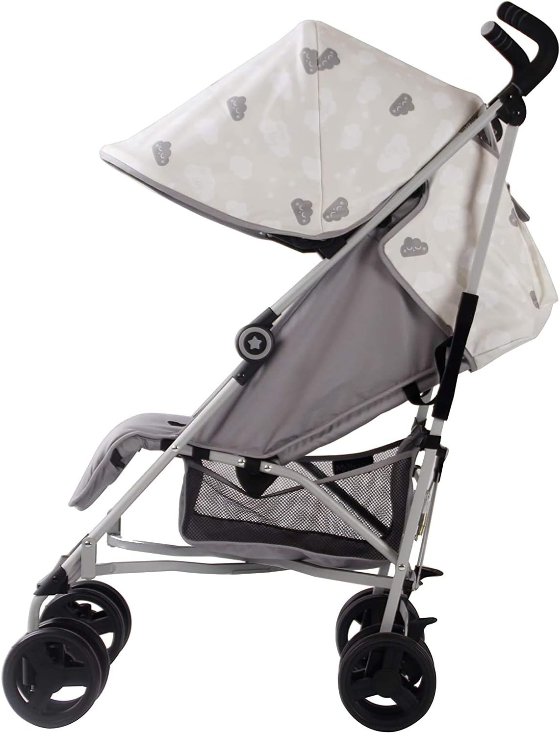 abbey clancy stroller