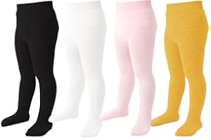 Mini angel Baby Girl Tights Toddler Cable Knit Leggings Seamless Cotton Stockings Winter Warm Pantyhose 3/4/5 Pack