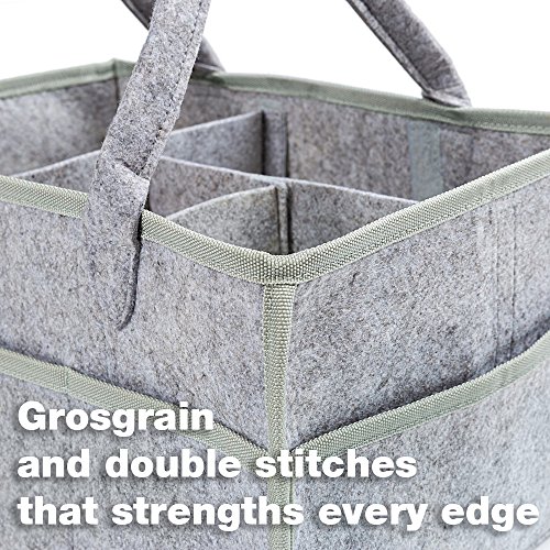 5 Nursery+Diaper+Organizer+Shower+Registry