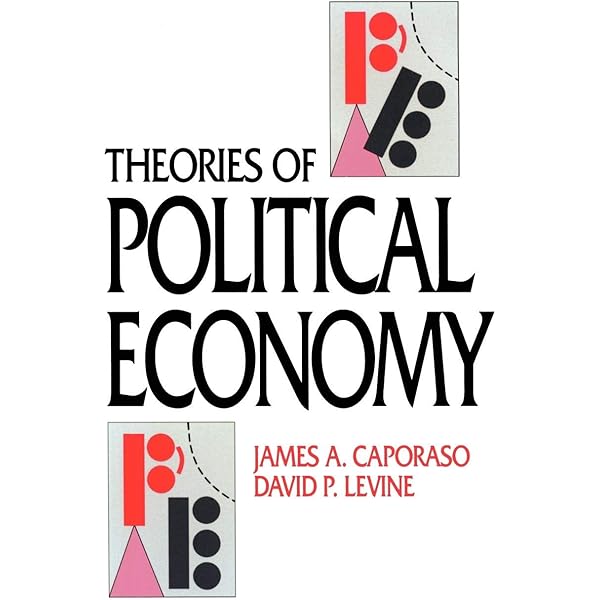 Political Economics: Explaining Economic Policy (Zeuthen Lectures
