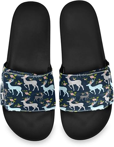 summer house slippers mens