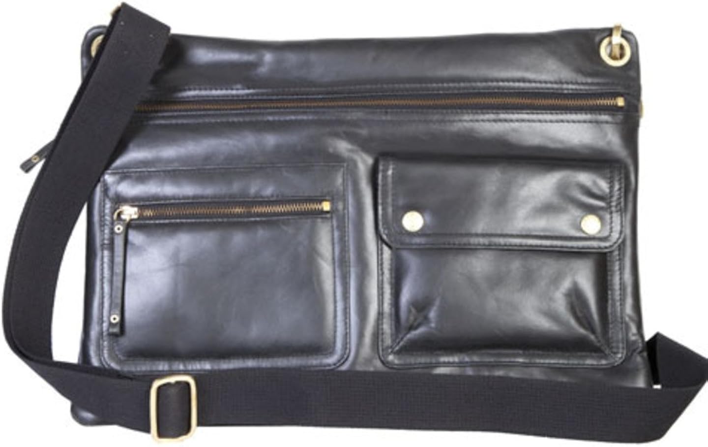 scully briefcase