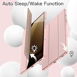 JETech Case for Samsung Galaxy Tab S9 FE 10.9-Inch