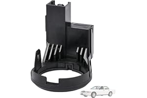 Promrmr Ignition Immobilizer Module Control Unit 6E5Z-15607-AA Compatible with Ford Expedition F-250 F-350 Super Duty Mustang; for Lincoln MKX MKZ Navigator 2006-2016 Replace 6E5T-15607-AC