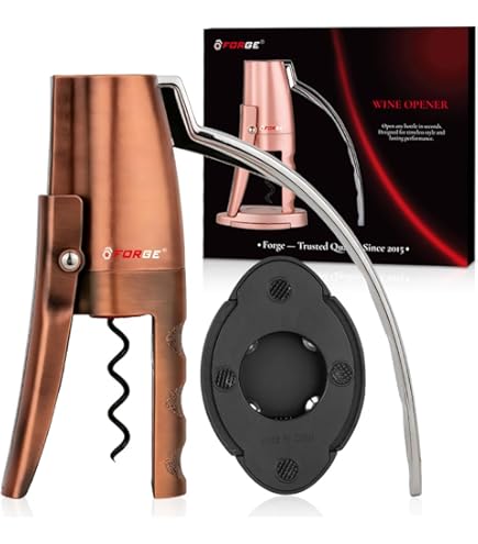 Amazon.com: Peugeot - Salma Continuous Turn Corkscrew - Bottle