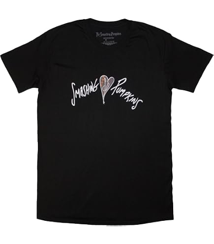 The Smashing Pumpkins Adore T Shirt Size S | Amazon.com