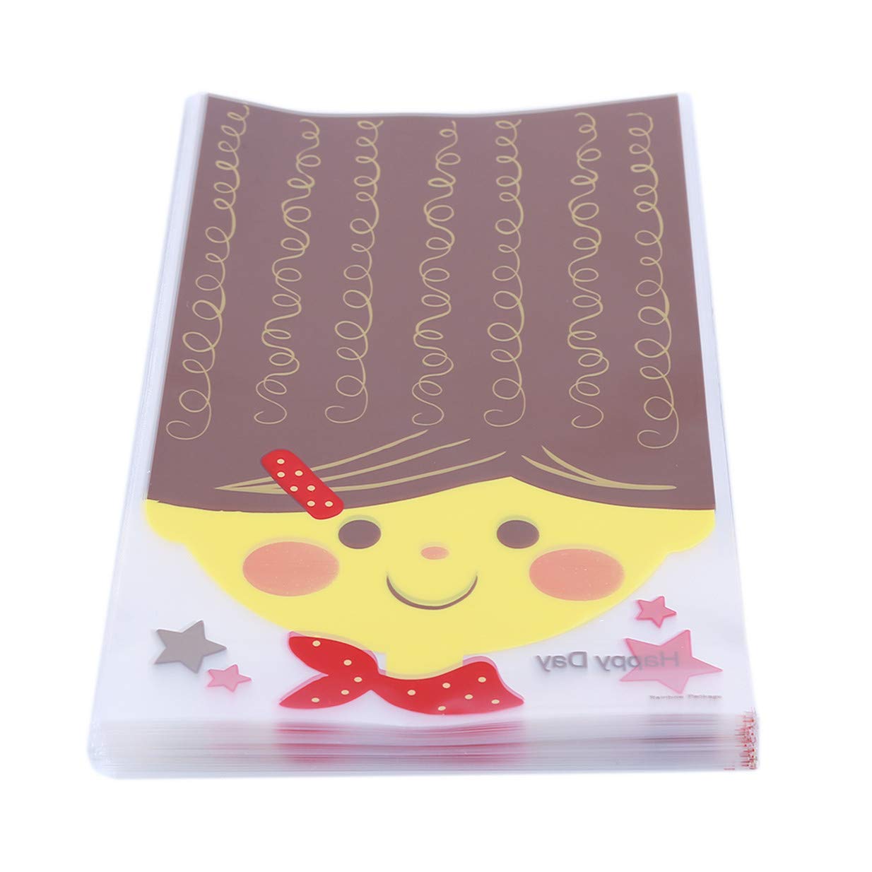 Partytü Vektenxi Kreative Kekse Backen Süßigkeiten Brot Snack