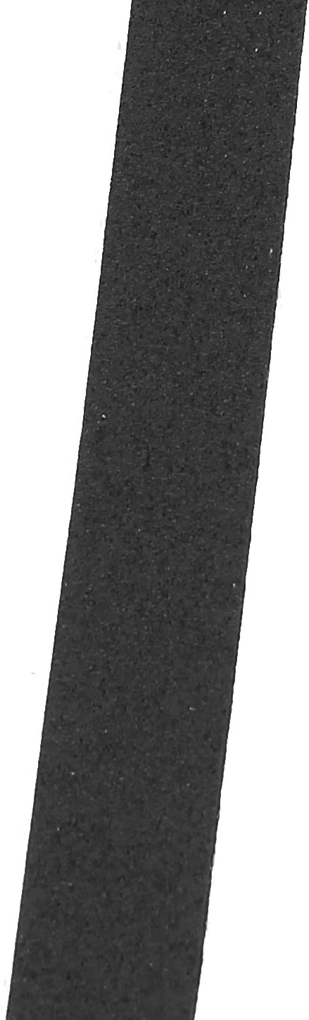 Sourcingmap Sealing Foam Tape 10mm Wide 1.5mm Thick 5m/16.4ft Long - Image 3
