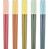 Random Mood Chopsticks Reusable Dishwasher Safe, Cooking Chopsticks, Korean Japanese Chinese Chopsticks, Fiberglass Chopstick