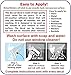 Your Stick Family Drowned in My English Mastiff's Drool | Dog Vinyl Window Decal Sticker