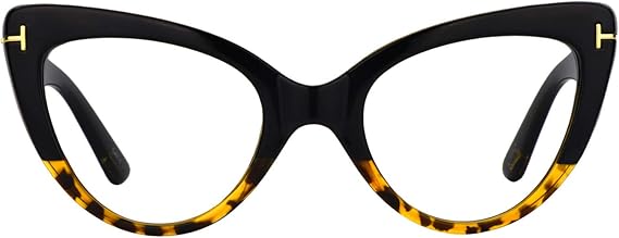tortoise cat eye eyeglasses