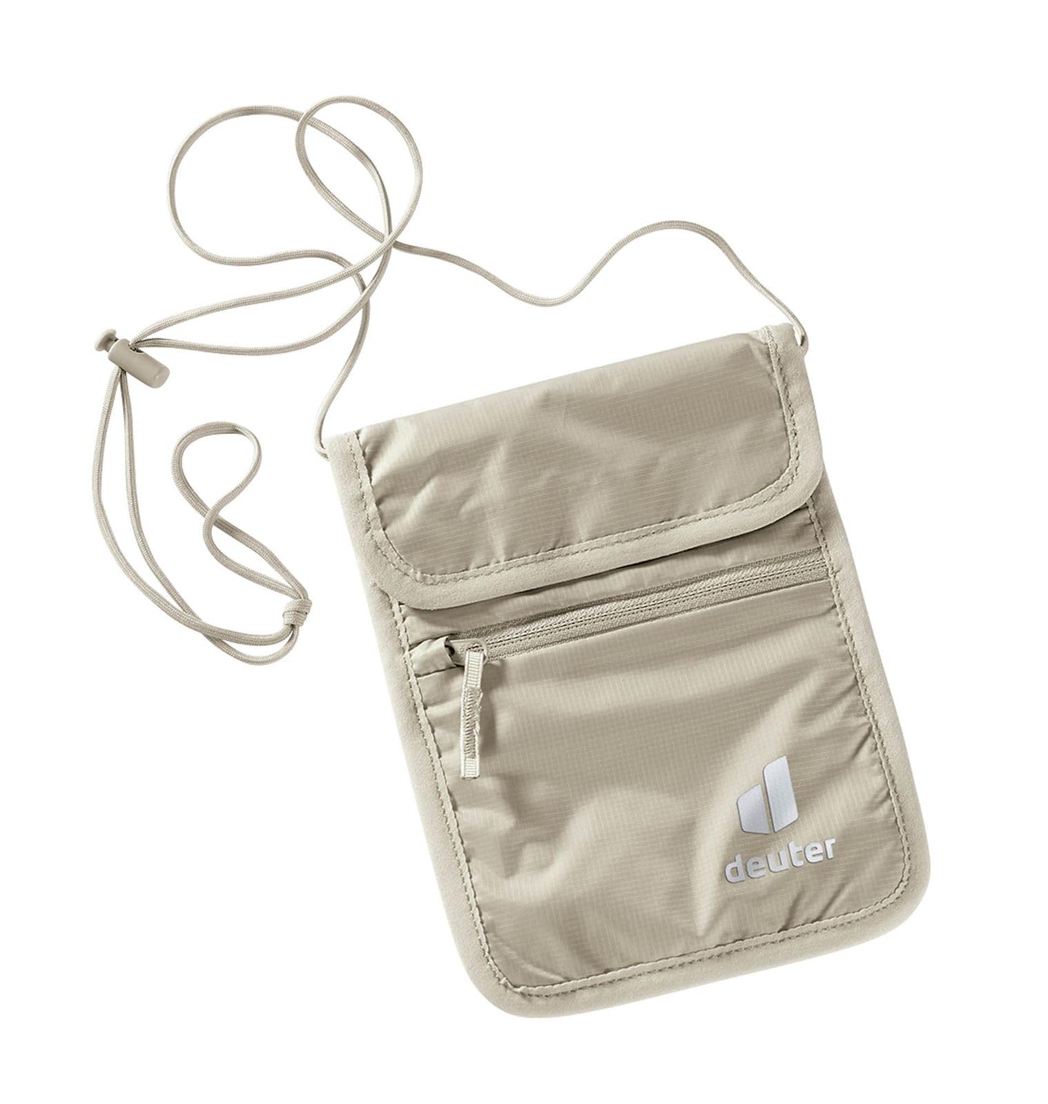 Deuter Security Wallet II Chest Pouch