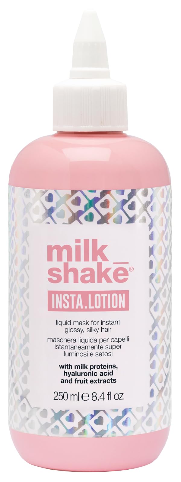 MILK SHAKE Insta.Lotion Liquid Mask 250 ml