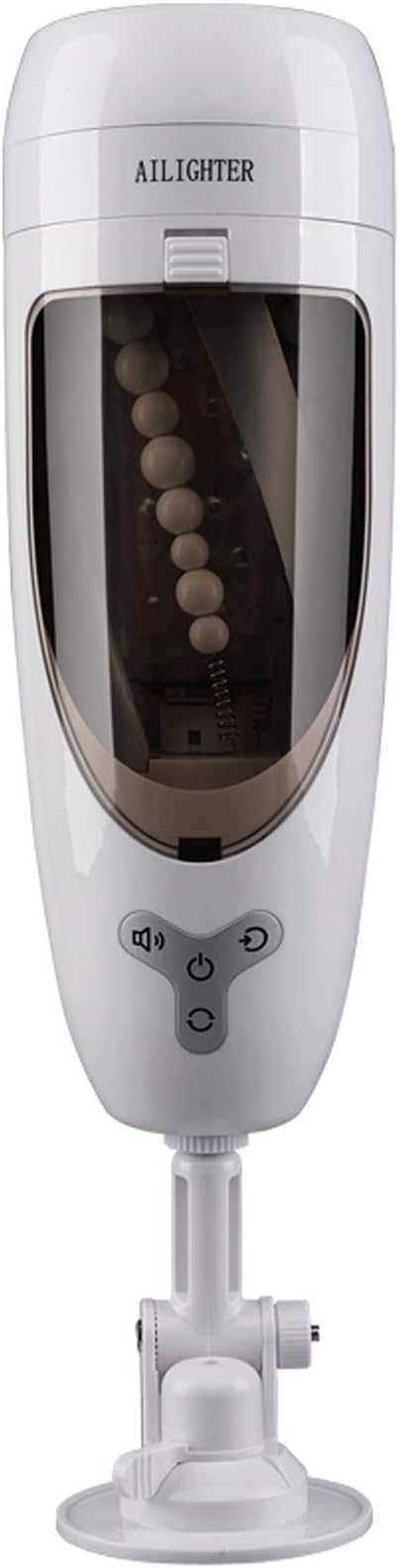 Amazon 電動マッサージャー男性用 ジムの設備usb充電式 メンズギフトカップ Duuker マッサージ機 通販