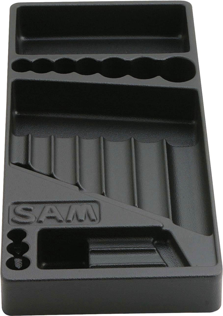 Sam outillage Spanner Set mod-1 a Empty Module for 10