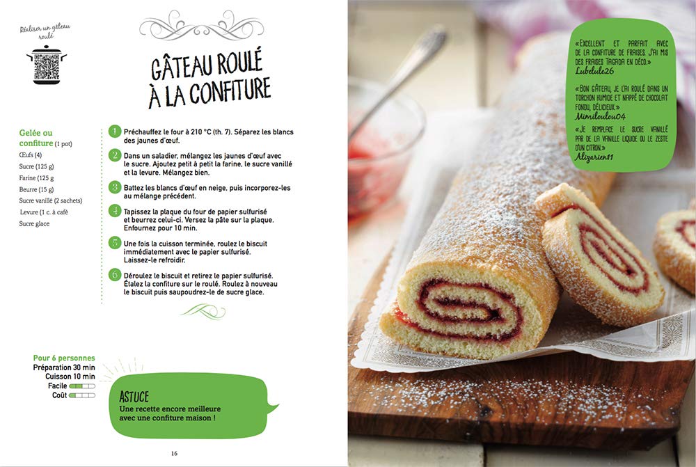 Marmiton Comme Chez Mamie Les Recettes Incontournables Amazon Co Uk Marmiton Zonk Zelda Books