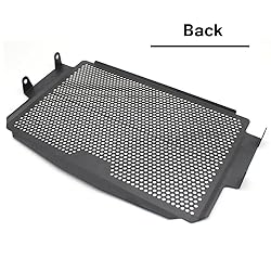 MT-09 FZ09 2021-2023 Motorcycle Radiator Grille