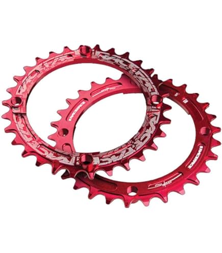 パーツ WOLFTOOTH Chainrings 94 BCD 5 Bolt 32T Wolf Tooth Components 94 BCD Chainring - 5-Bolt | REI Co-op