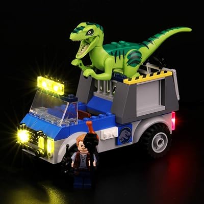 LED Lighting Kit for LEGO Jurassic World Raptor Ghana Ubuy