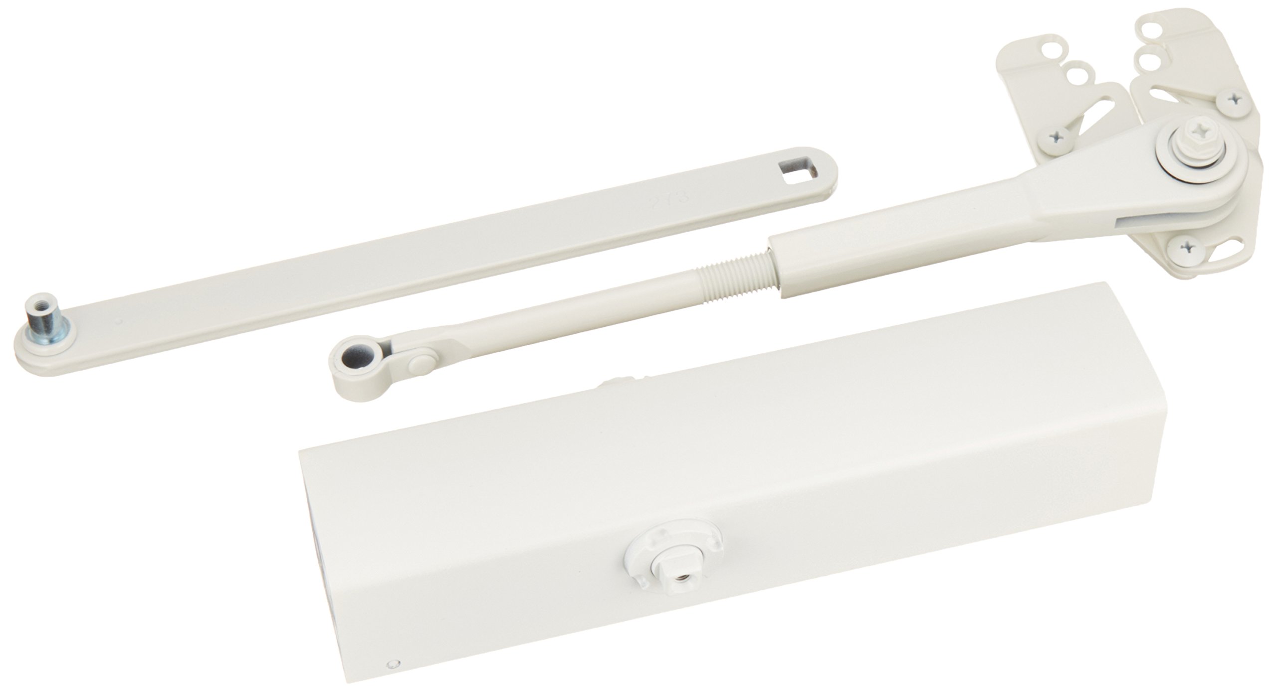 取替用ドアクローザー