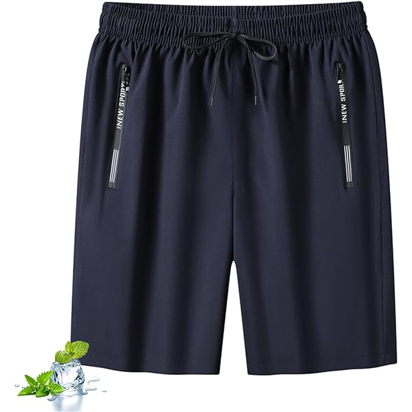 Amazon.com: Lanenow Shorts for Women, Icedactive - Unisex