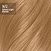 Clairol Natural Instincts Non-Permanent Color, 09 Light Blonde ( pack of 3)