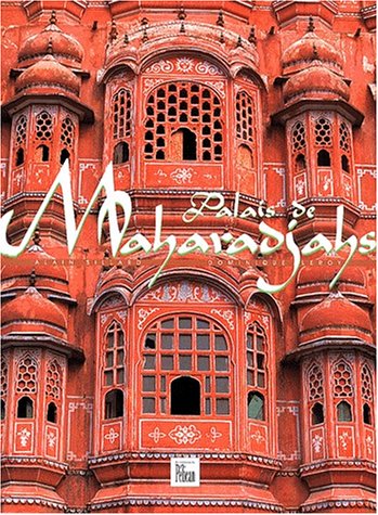 Palais de maharadjahs