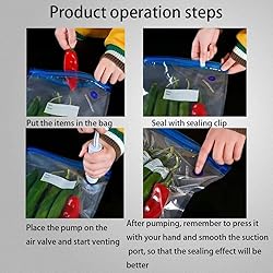 Sous Vide Bags -30pack Large Size