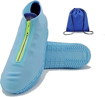 rubber shoe protectors