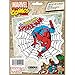 The Amazing Spider-Man Web Superhero Marvel Comics Movie Auto Car Truck SUV Vehicle Garage Home Office Wall Decal Sticker - Stick Onz