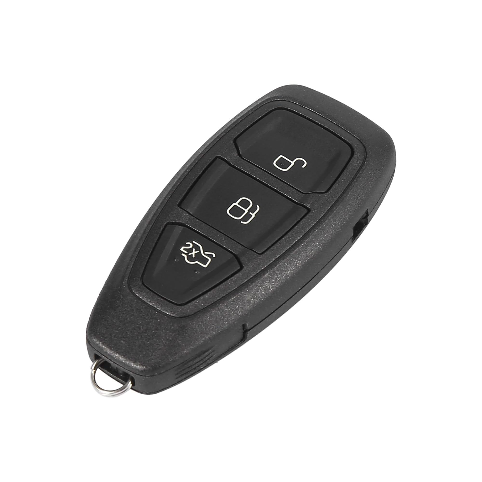 X AUTOHAUX 433MHz KR55WK48801 Keyless Entry Remote Key Fob for Mondeo