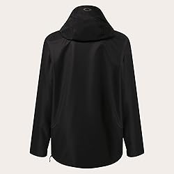 Oakley Men's Divisional Recycled Shell Anorak