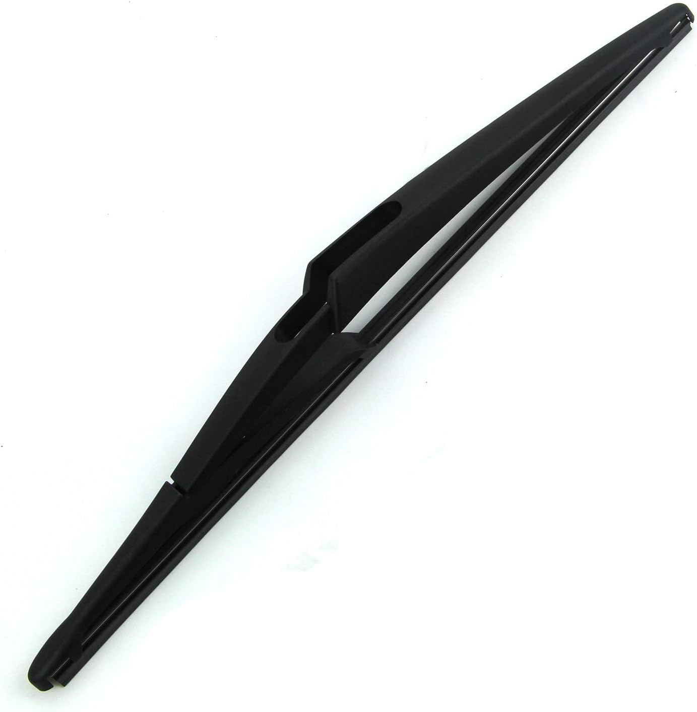 12-L Exact Fit Rear Wiper Blade 12", Pack of 1