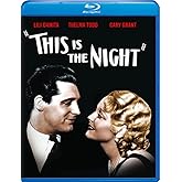This is the Night