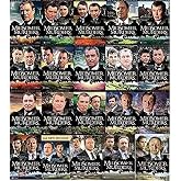 Midsomer Murders Ultimate Collection Series 1-20