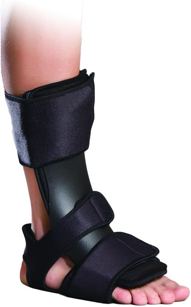 OrthoLife Airform Plantar Fascitis Night Foot Splint (Small-Medium)