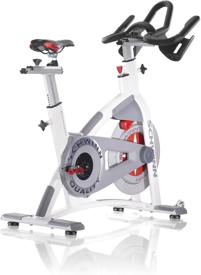 schwinn ac performance plus 2018