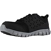 Reebok Women's Rb046 Sublite Cushion Work Athletic Work Shoes