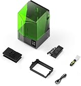 ELEGOO Saturn 4 12K Mono LCD Resin 3D Printer 218x122x220 mm view 8