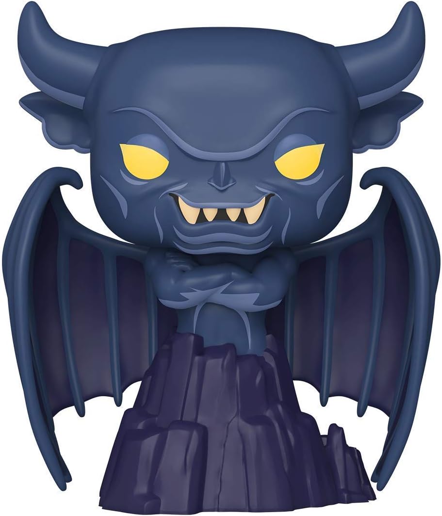 Amazon.com: Funko Pop! Disney: Fantasia 