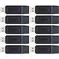 Kingston 64GB DataTraveler Exodia Flash Drive - DTX/64GB (Pack of 10)
