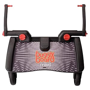 universal glider board for stroller