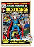 Marvel Comics - Doctor Strange - Marvel Premiere