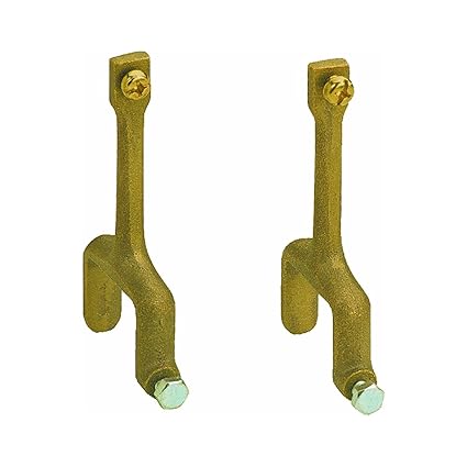 Mueller B K 888 829 Faucet Straddle Legs Faucet Parts And