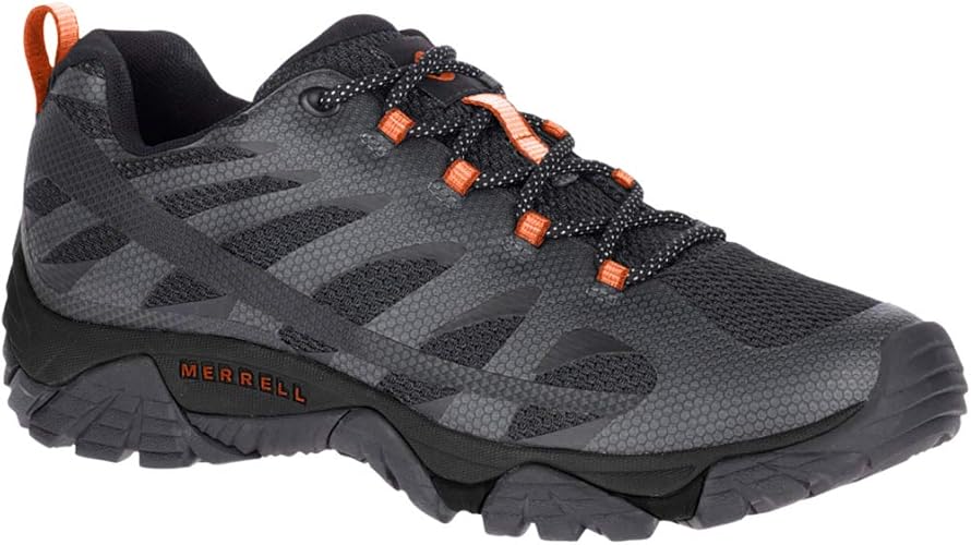 amazon merrell hombre