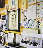 Image de The Private World of Yves Saint Laurent & Pierre Berge