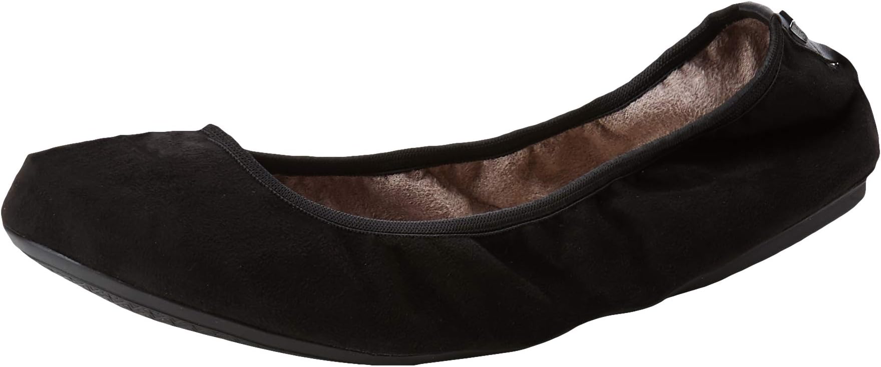 Butterfly Twists Women's Sophia Closed Toe Ballet Flats